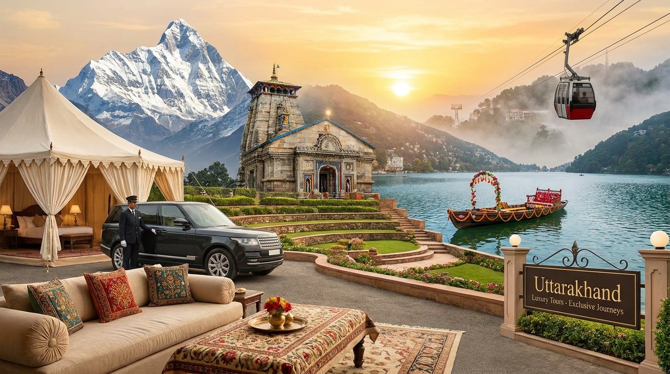 Uttarakhand Tour